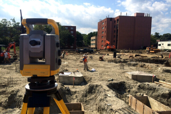 BMH Land Surveyors
