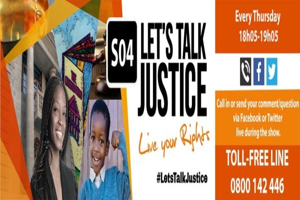 Magistrates Courts (Midrand)