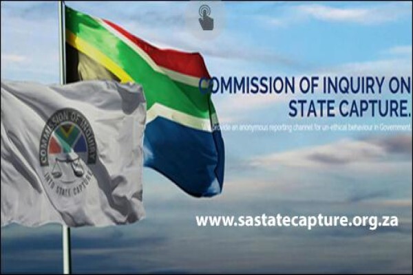 Justice (Port Elizabeth Magistrate Office-Lower Courts)