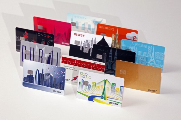 Gemalto (Pty) Ltd