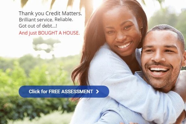 Credit Matters CC