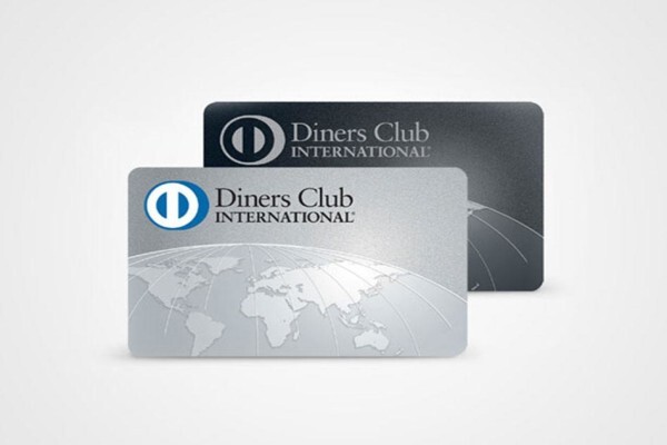 Diners Club International