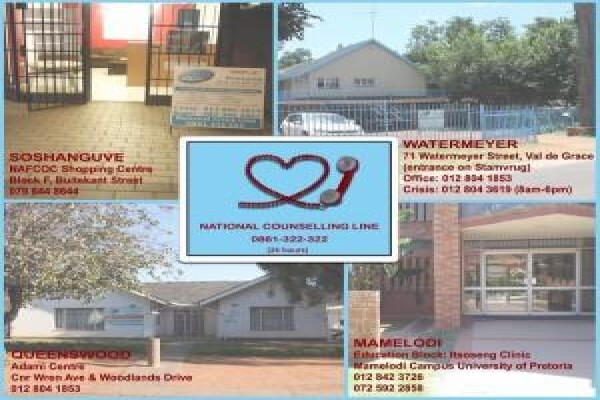 Life Line (Pretoria)
