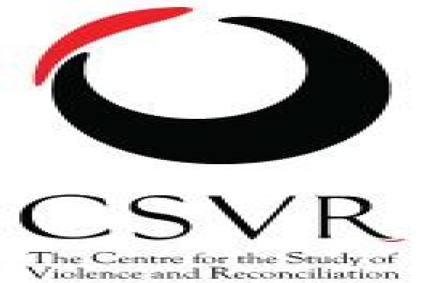 Centre For The Study Of Violence & Reconciliation:Trauma Clinic