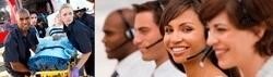 Emergency Call Centre