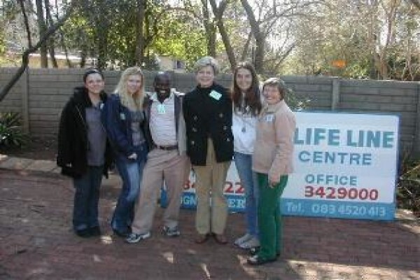 Life Line (Pretoria)