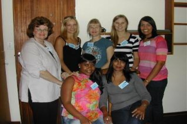 Life Line (Pretoria)