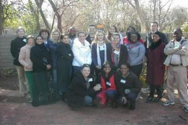 Life Line (Pretoria)