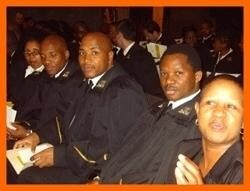 Thuthuzela Care Centres