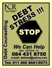 Debt Solutions (Pty) Ltd