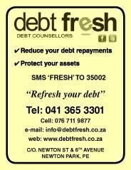 Debt Fresh