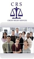 CRS Credit Relief Services