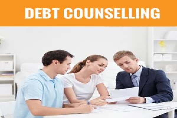 Confidential Debt Counselling