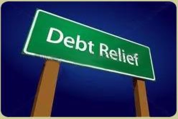 Debt Recon