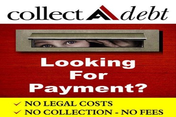 Collect A Debt