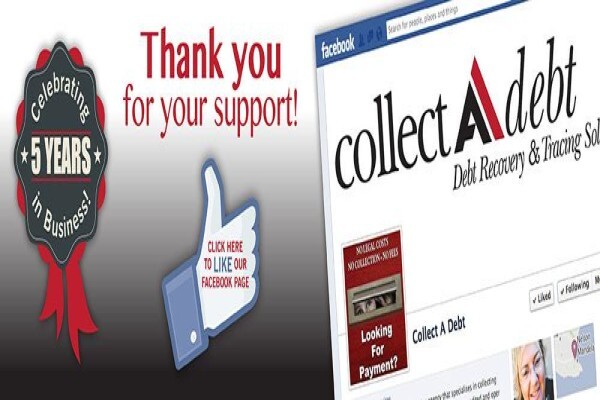 Collect A Debt