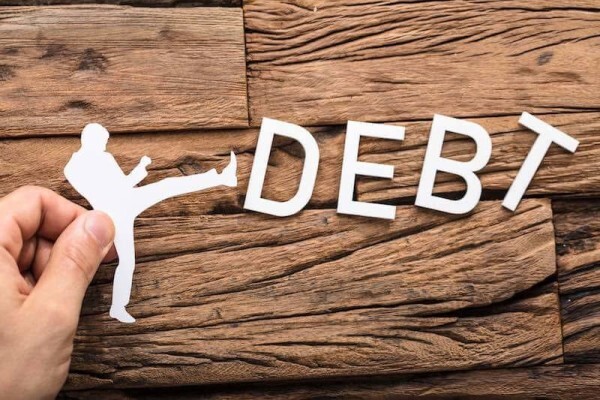 Able Tracers & Debt Collectors