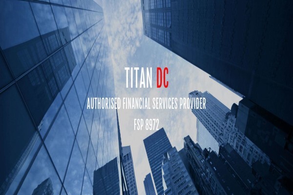 Titan Development Consultants (Pty) Ltd