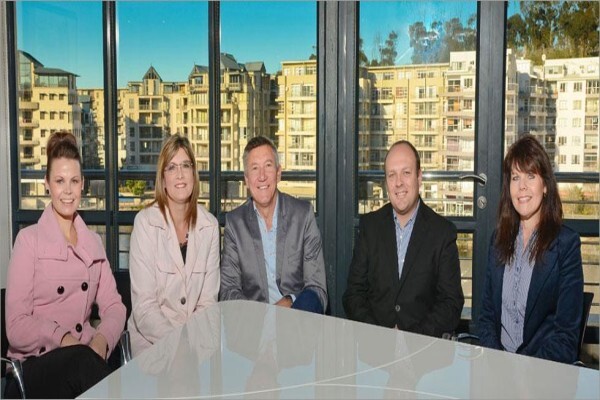 Titan Development Consultants (Pty) Ltd