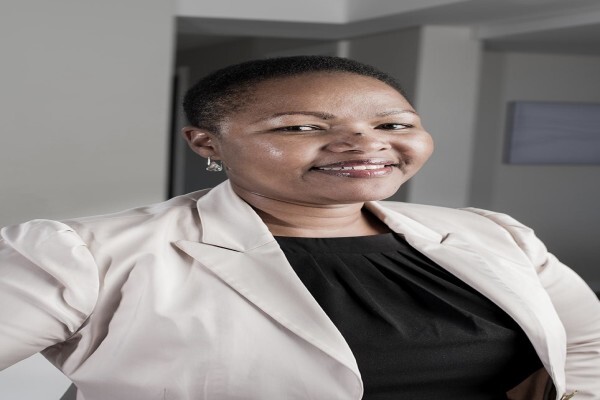 Thebe Investment Corporation (Pty) Ltd