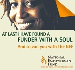 National Empowerment Fund