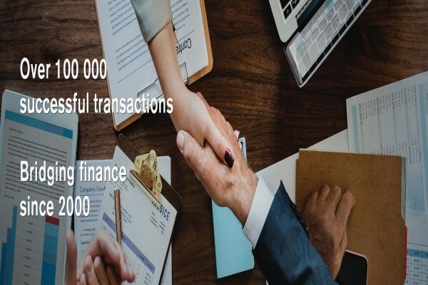 Rodel Financial Services (Pty) Ltd