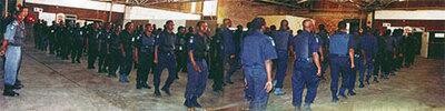 Sidas Security Guards (Pty) Ltd