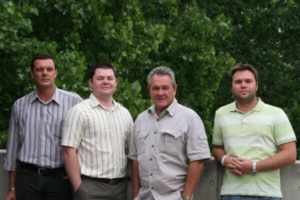 Pro Force Security
