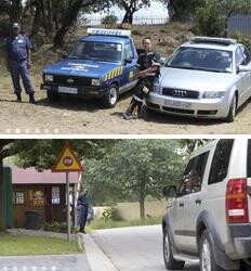 Pro Force Security