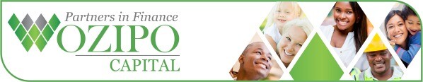 Wozipo Capital (Pty) Ltd