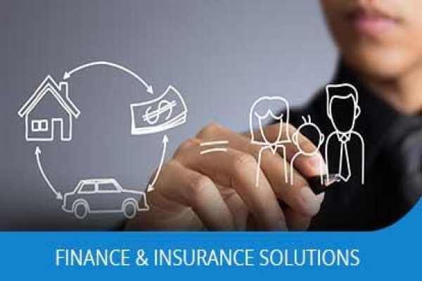 F & I Solutions