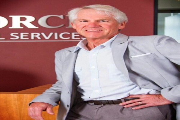 Lifeforce Financial Services CC