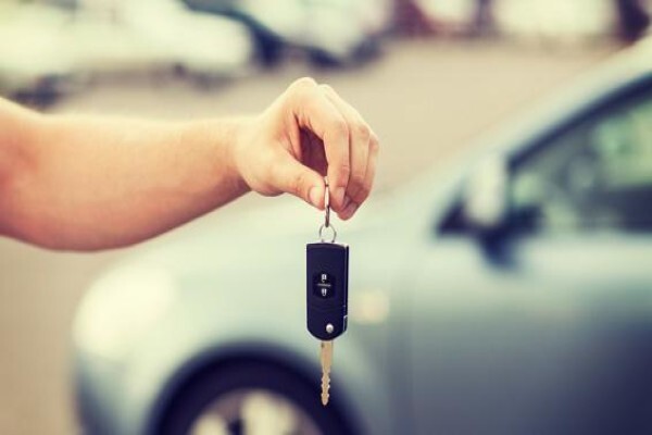 All Cars Vehicle Finance