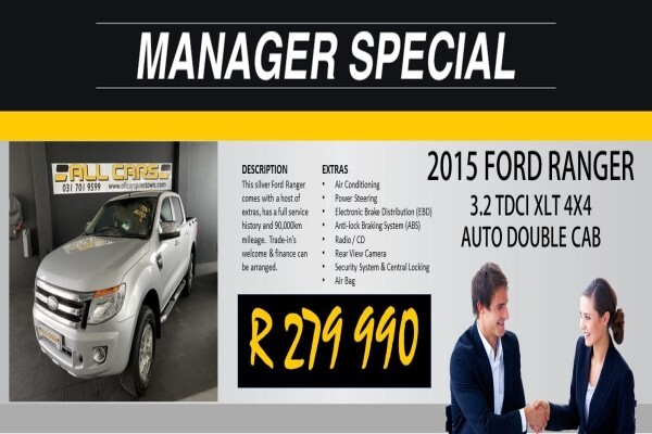 All Cars Vehicle Finance