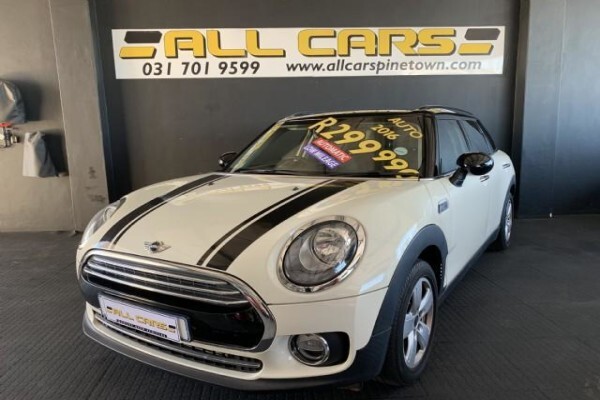 All Cars Vehicle Finance