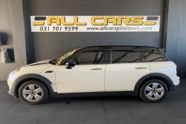 All Cars Vehicle Finance