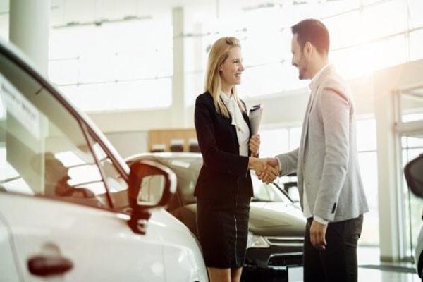 All Cars Vehicle Finance