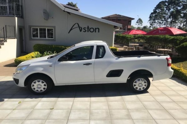 Aston Financial Services Cc