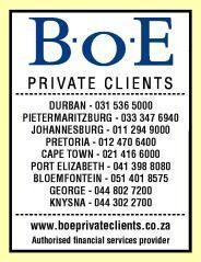 B-o-E Private Clients