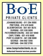 B-o-E Private Clients