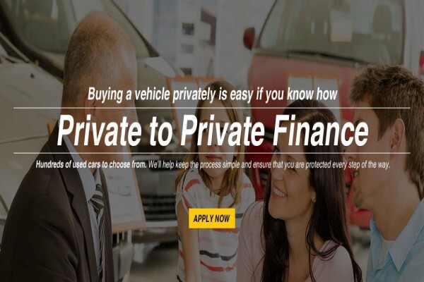 All Cars Vehicle Finance