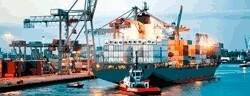 Hecny Transportation South Africa (Pty) Ltd