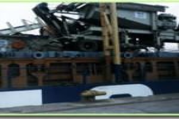 Kumara Freight CC