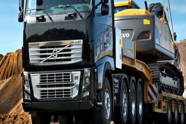 Kumara Freight CC