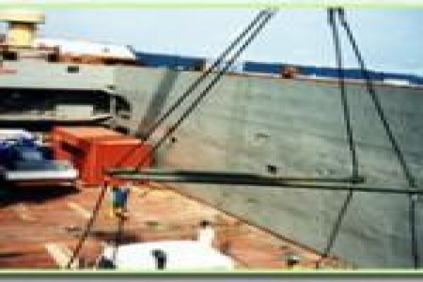 Kumara Freight CC