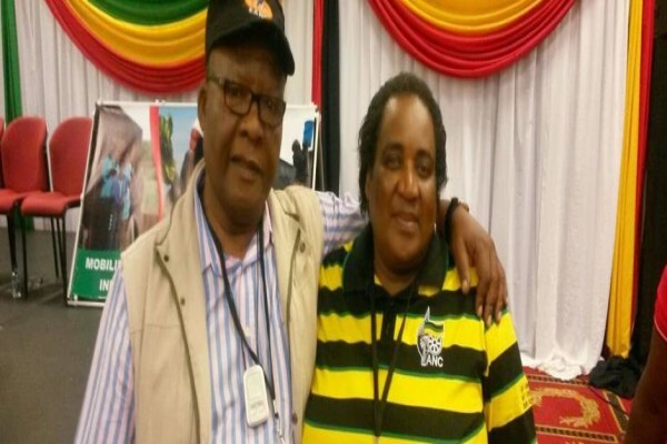 Disabled People of SA (Pinetown)