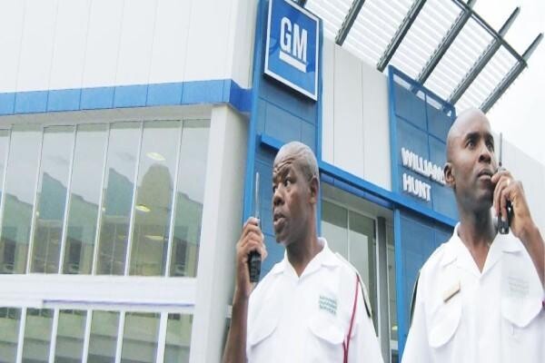 National Guarding & Consulting Services CC
