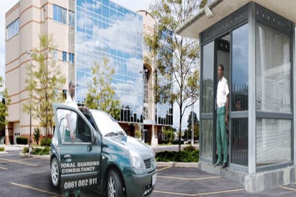 National Guarding & Consulting Services CC