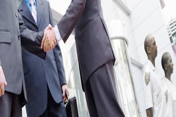 National Guarding & Consulting Services CC