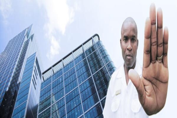 National Guarding & Consulting Services CC